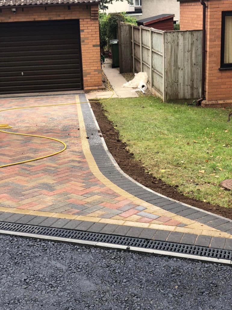Landscaping & Lawn Care