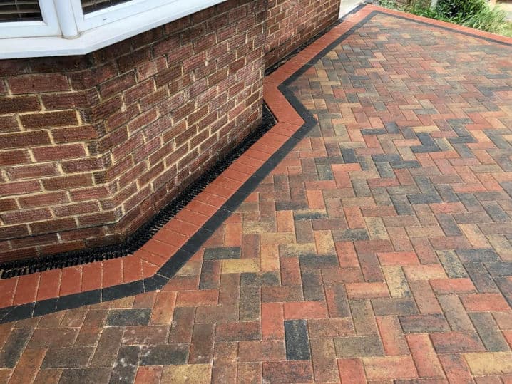 Landscaping project 5