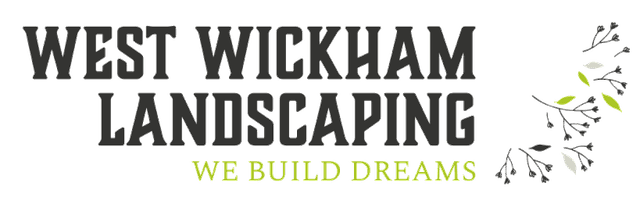WEST WICKHAM LANDSCAPING LTD logo